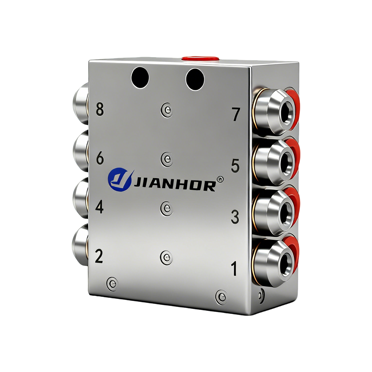 SSV-8 Divider Valve